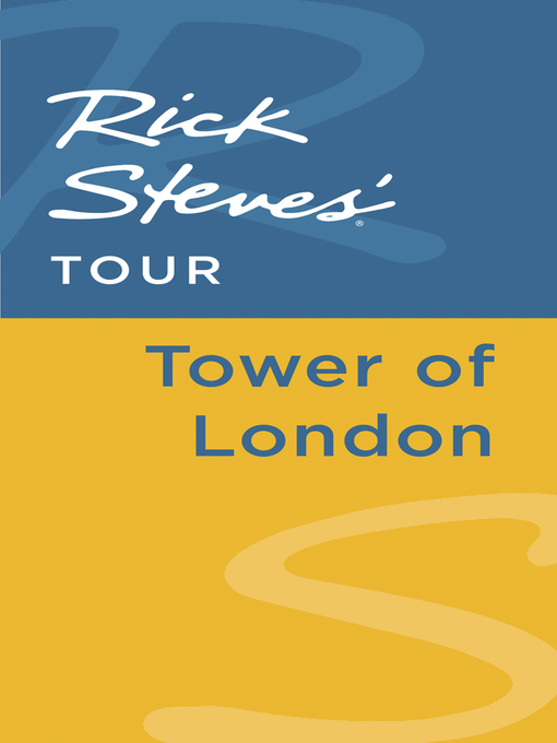 Title details for Rick Steves' Tour by Rick Steves - Wait list